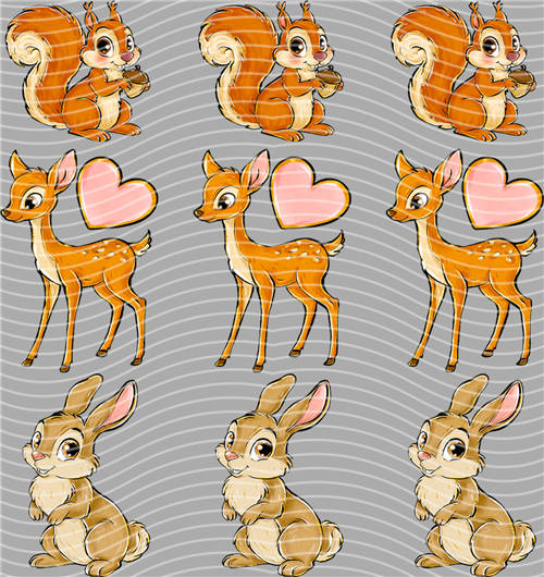 Pen sticker-F 1456